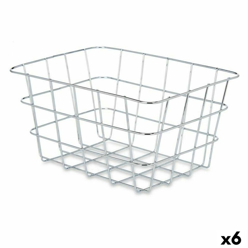 Multi-purpose basket Rectangular...