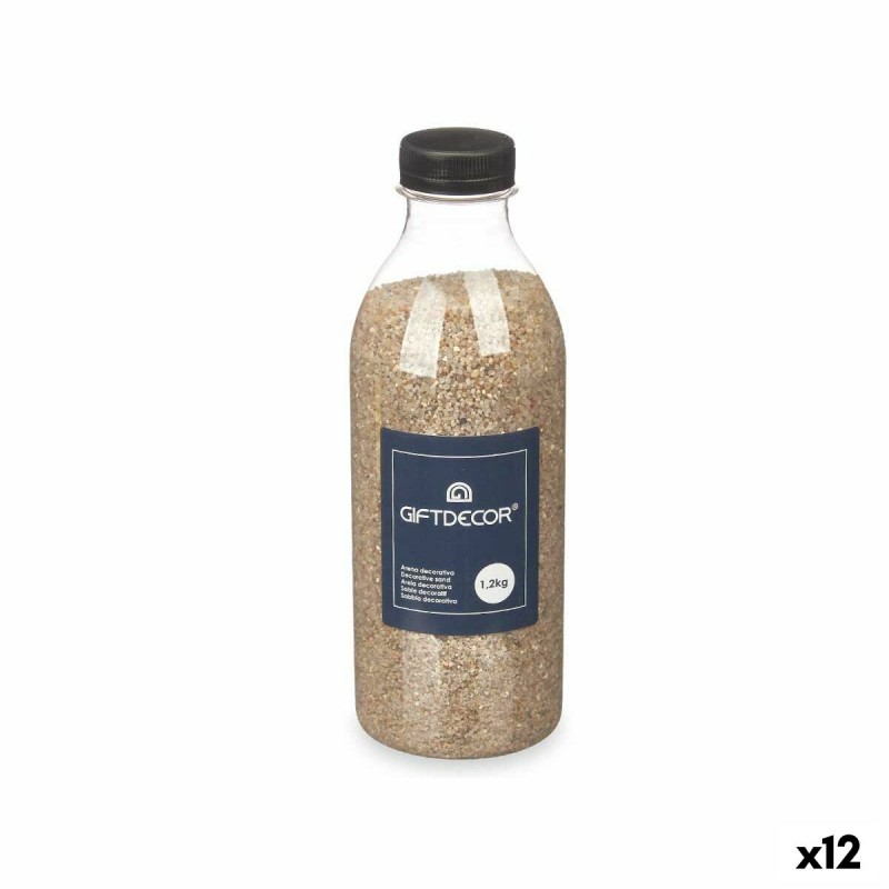 Decorative sand Natuurlijk 1,2 kg (12...