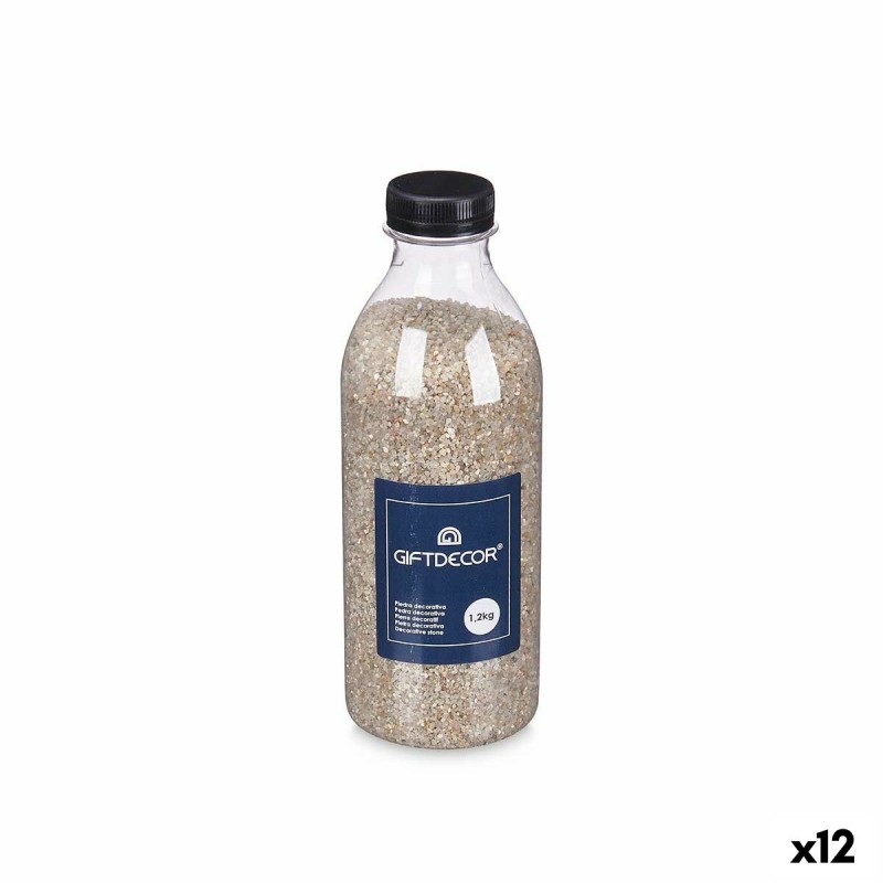 Decoratieve stenen Natuurlijk 1,2 kg...