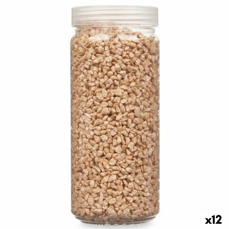 Decoratieve stenen Beige 2 - 5 mm 700...