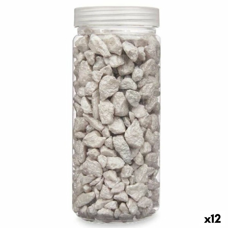 Decorative Stones Grey 10 - 20 mm 700...