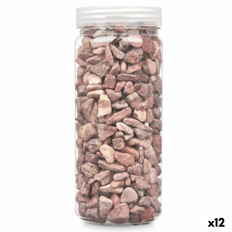 Decorative Stones Red 10 - 20 mm 700...