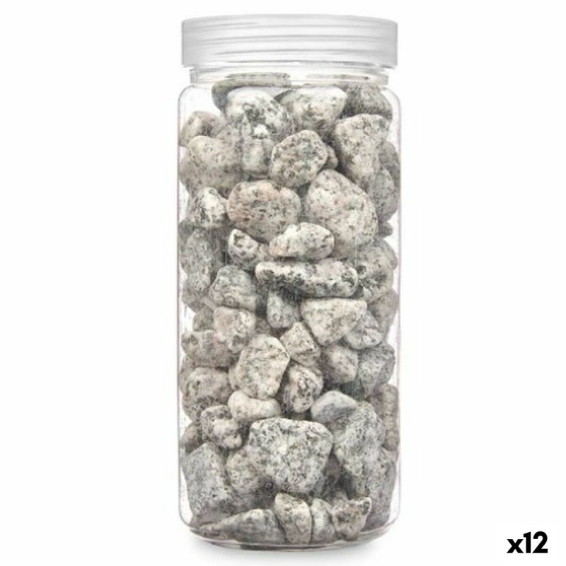 Decorative Stones Grey 10 - 20 mm 700...