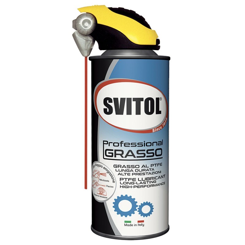 Lubricating Oil Svitol ARX7626 400 ml...