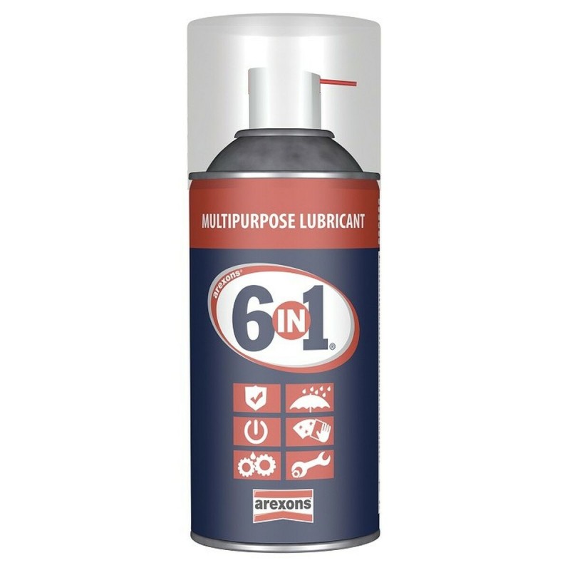 Aceite Lubricante Arexons ARX4173 200...