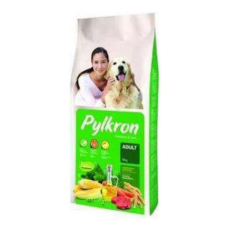 Pienso Pylkron (10 Kg)