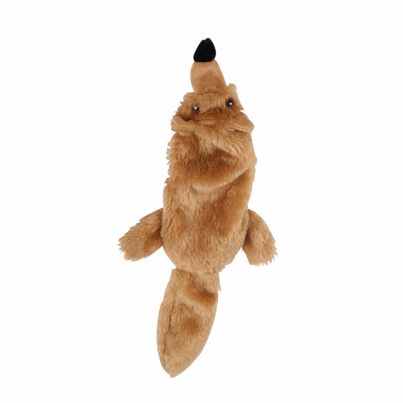 Dog toy Hearts & Homies Forest Fox Plush