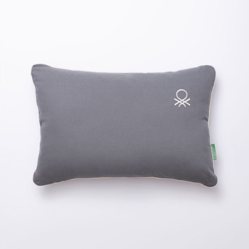 Cushion Benetton TEVERE BE Dark grey