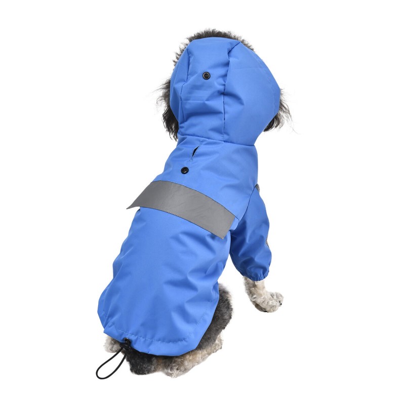 Manteau pour Chien Hearts & Homies...