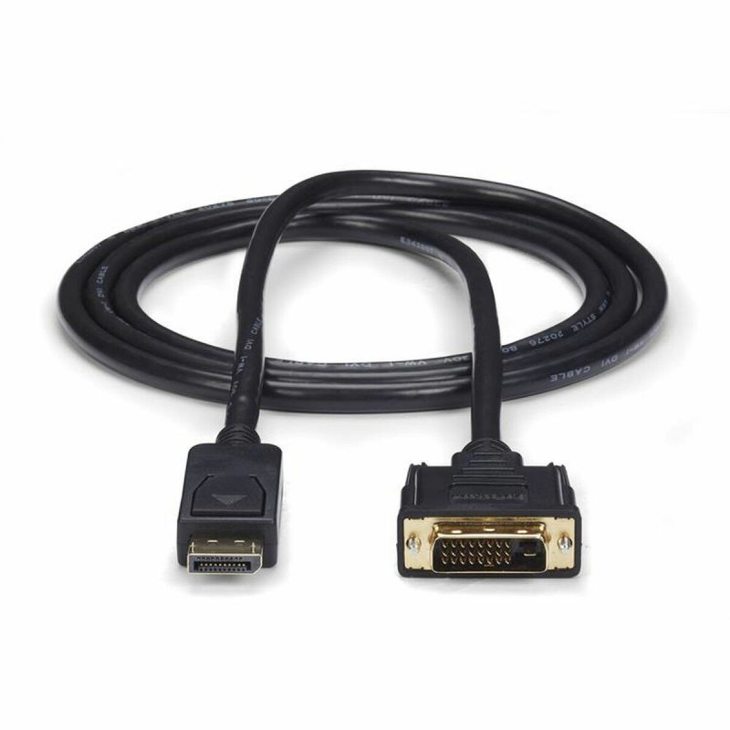 Adaptateur DisplayPort vers DVI...