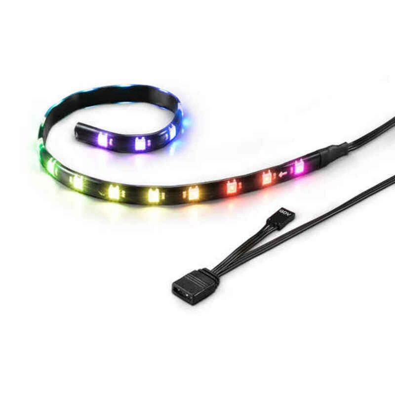 LED strips Sharkoon 4044951026883