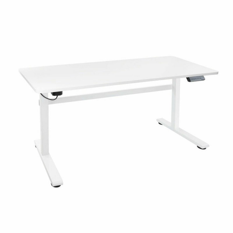 Desk TooQ TQESSD01-W Electric (140 x...