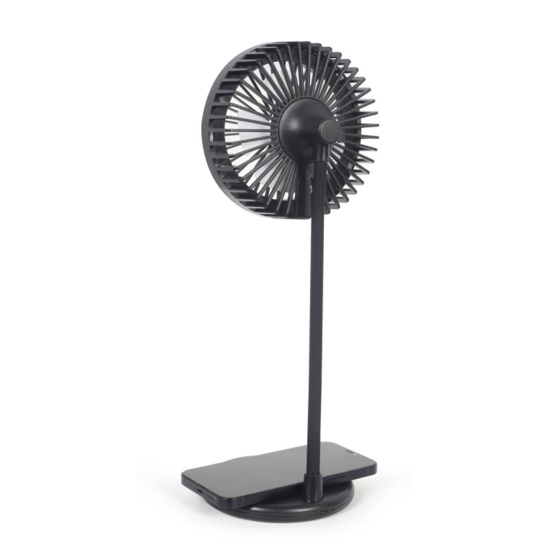 Ventilateur de Bureau GEMBIRD...