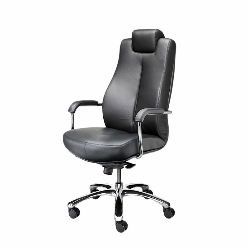 Office Chair Daimiel P&C 840CRRF Black