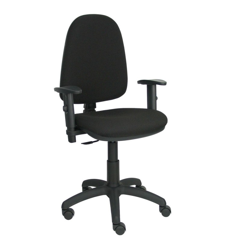 Silla de Oficina Ayna P&C PB840BT Negro