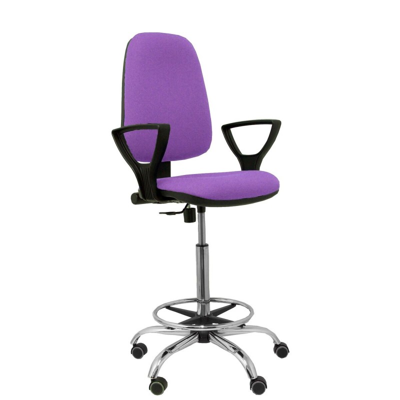 Stool Sierra CP P&C 2B8CRRP Lilac