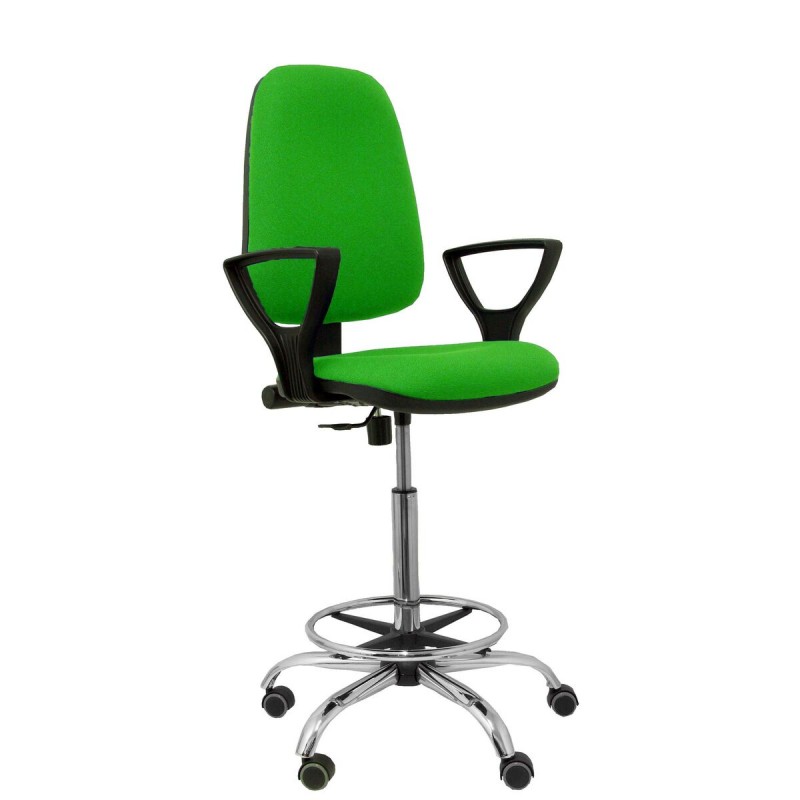 Stool Sierra CP P&C 5B8CRRP Green