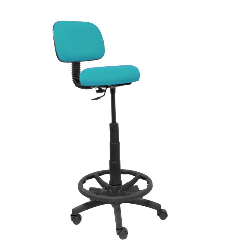 Stool Llanos P&C CLB39RN Turquoise...