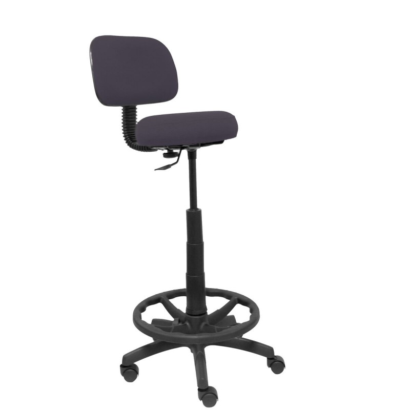 Stool Llanos P&C LB600RN Dark grey...