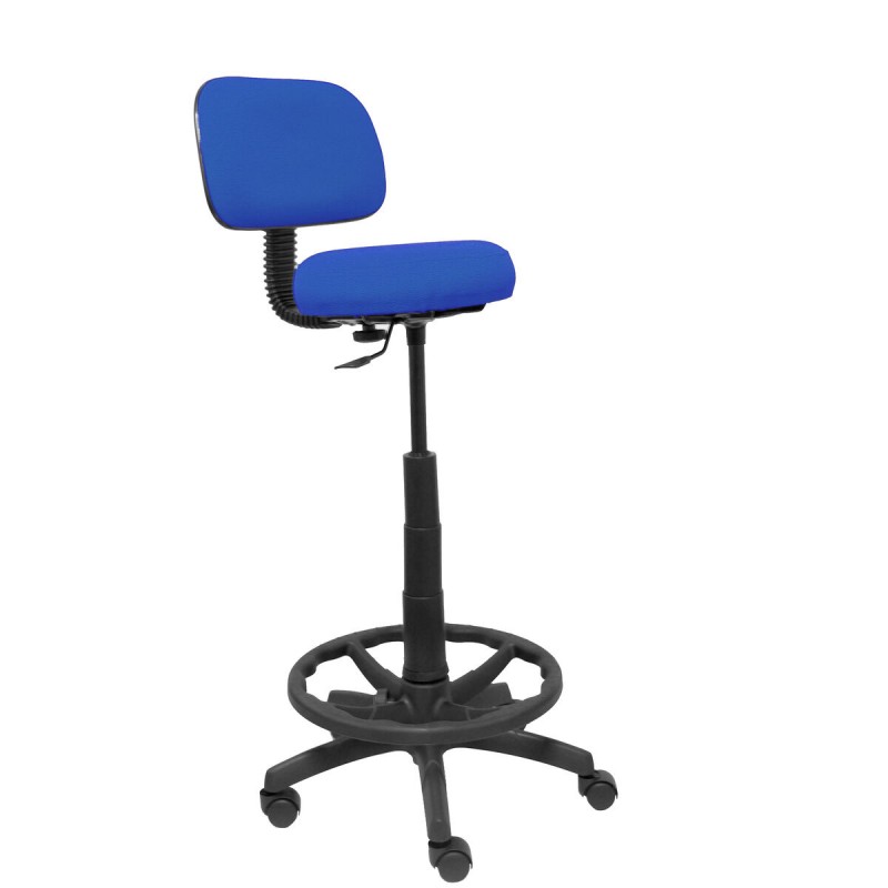 Stool Llanos P&C LB229RN Blue 117 cm