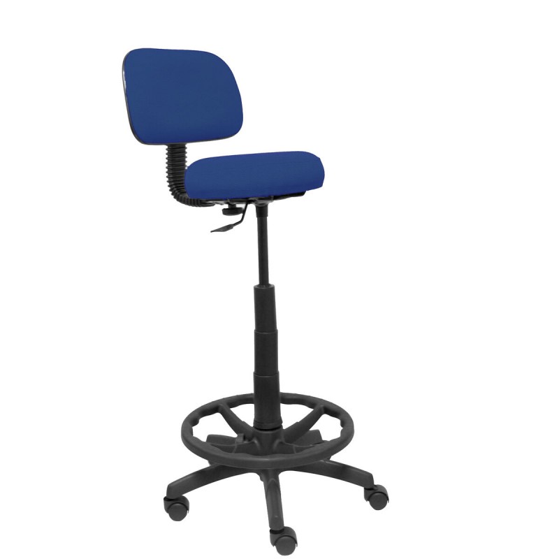 Stool Llanos P&C LB200RN Navy Blue...