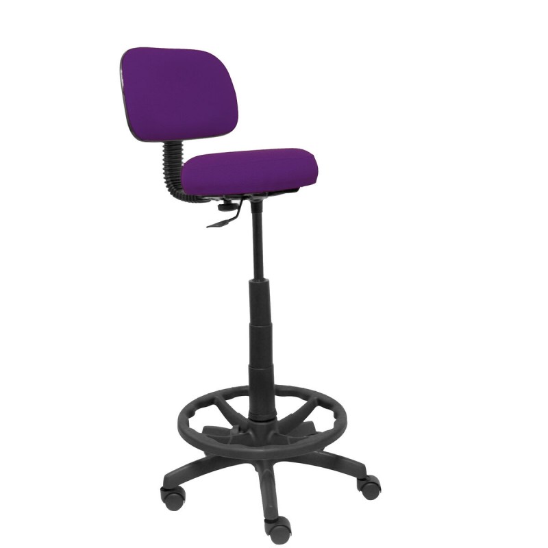 Tabouret Llanos P&C LB760RN Violet...