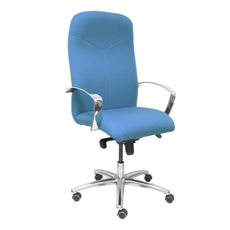 Office Chair Caudete P&C BBALI13 Sky...