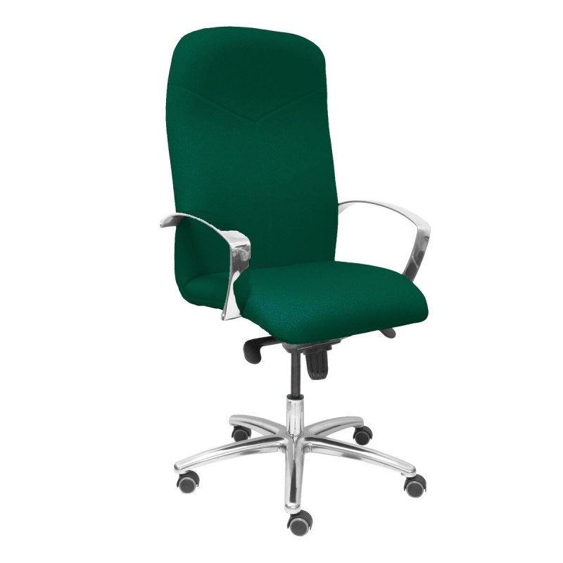 Office Chair Caudete P&C BALI426 Dark...