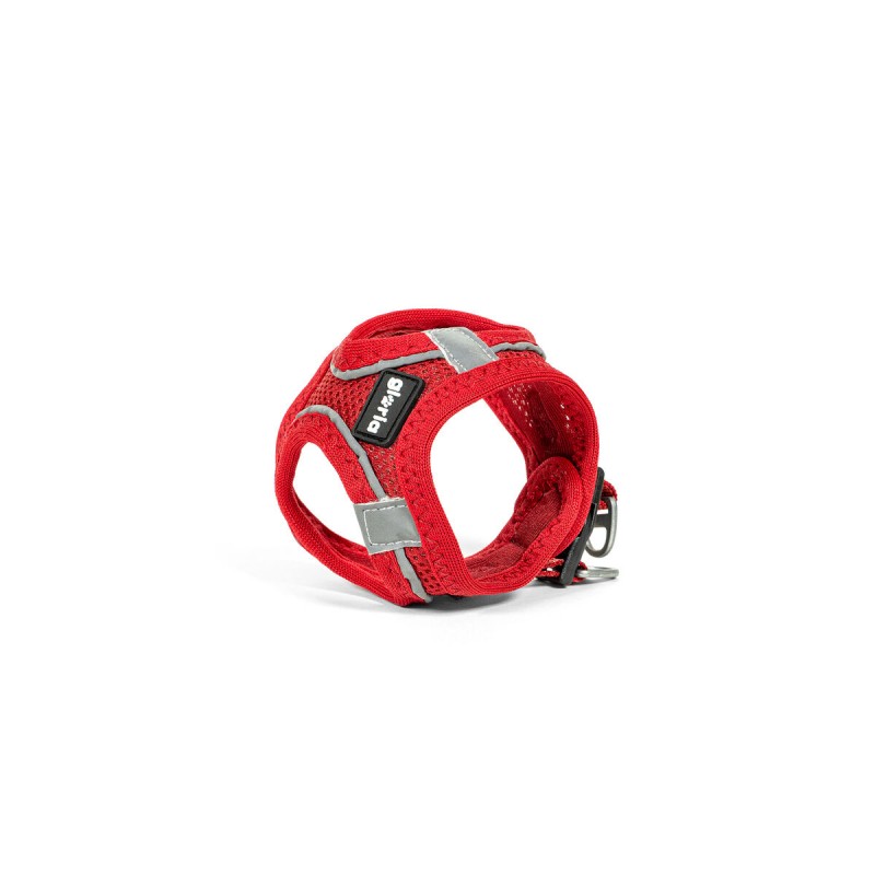 Dog Harness Gloria Trek Star 33,4-35...