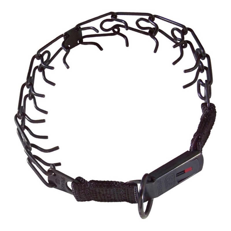 Punishment Collar Hs Sprenger Lock...