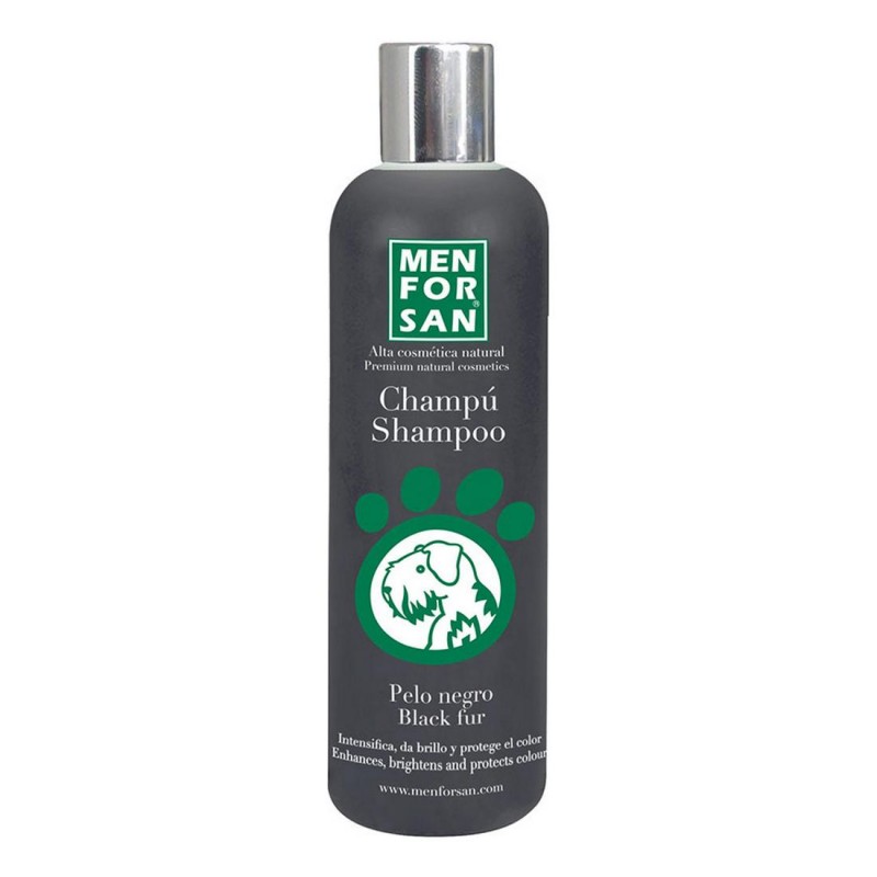 Shampoo per animali domestici...