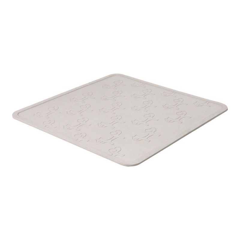 Antislipmat United Pets Hond Feeder...