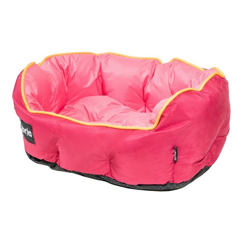 Letto per Cani Gloria QUARTZ Rosa 50...