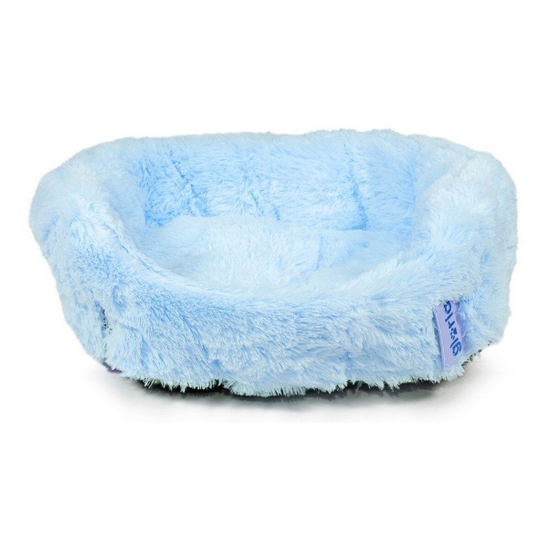 Lit pour chien Gloria BABY Bleu 45 x...