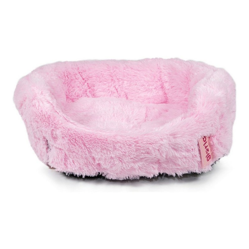 Cama para Perro Gloria BABY Rosa 45 x...