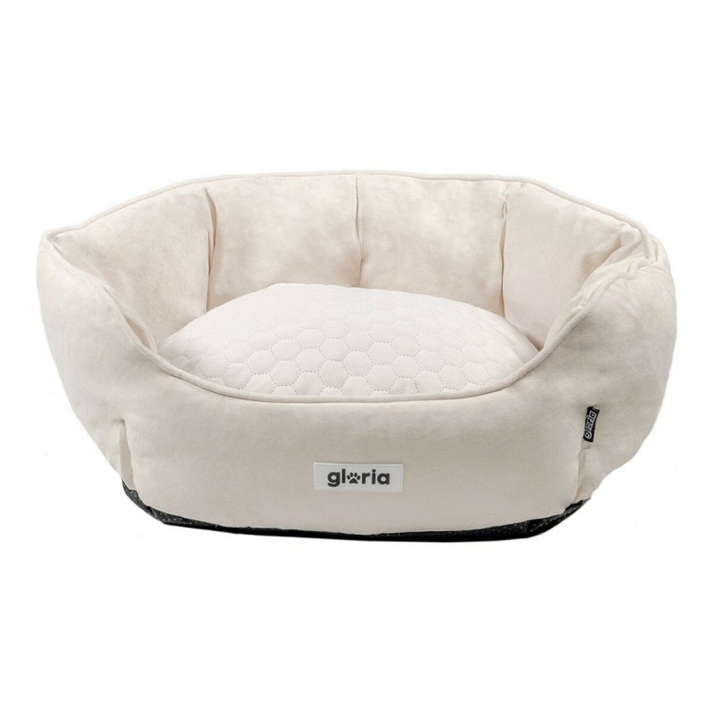 Cama para Perro Gloria SWEET Beige 50...