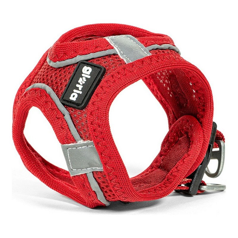 Dog Harness Gloria Air Mesh Trek Star...