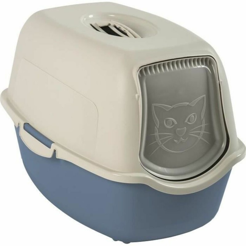 Cat Litter Box Rotho My Pet BAILEY...