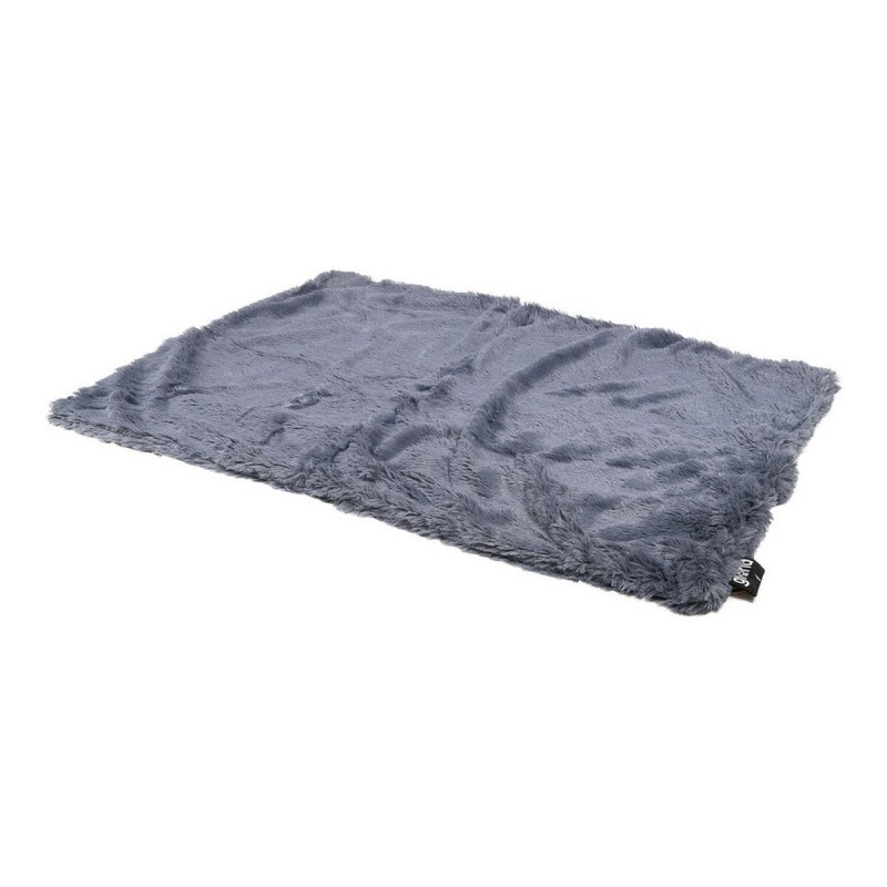 Pet blanket Gloria BABY Grey 100 x 70...