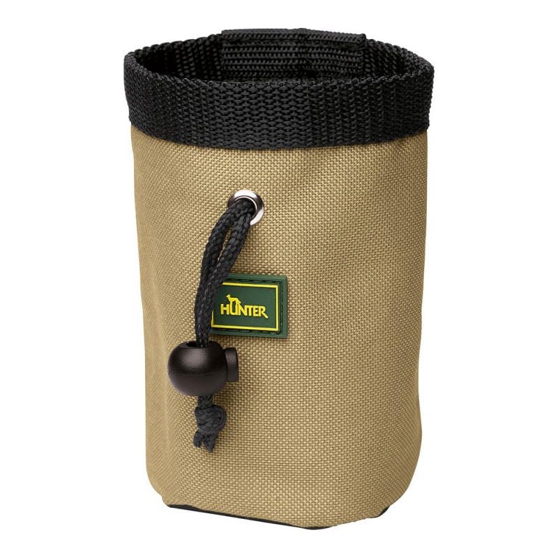 Portatodo Hunter Snacks Negro Beige