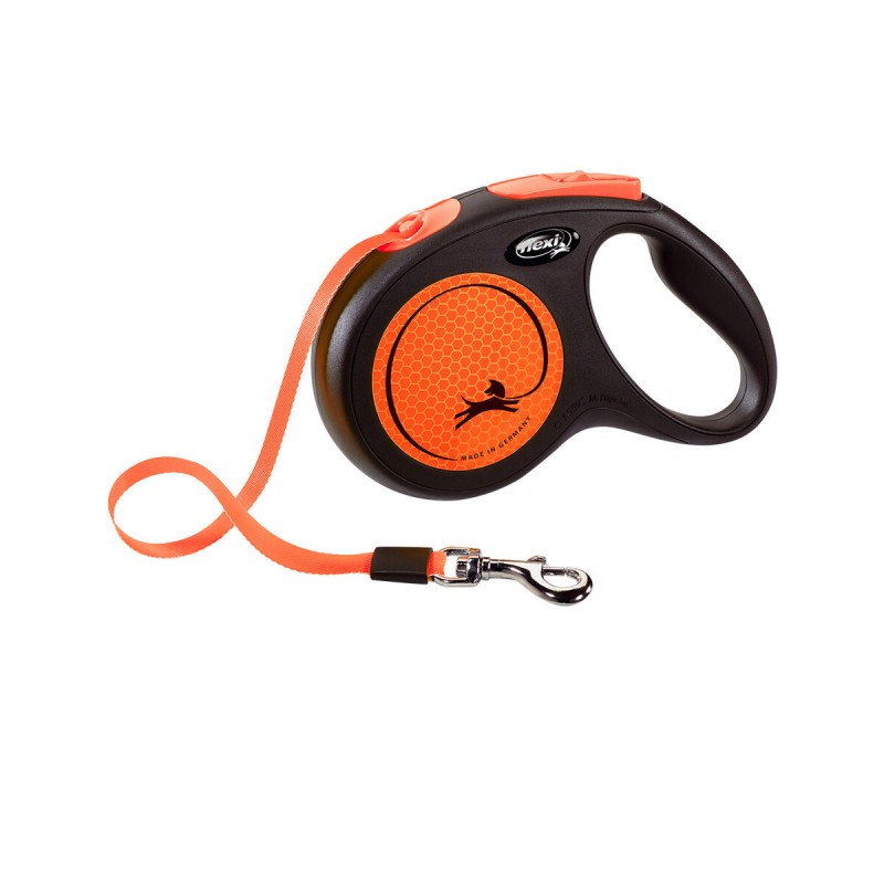 Laisse pour Chien Flexi Flexi 5 m...