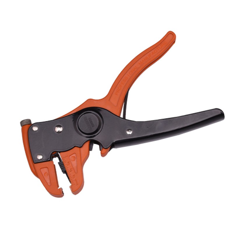 Cable stripping pliers Harden...