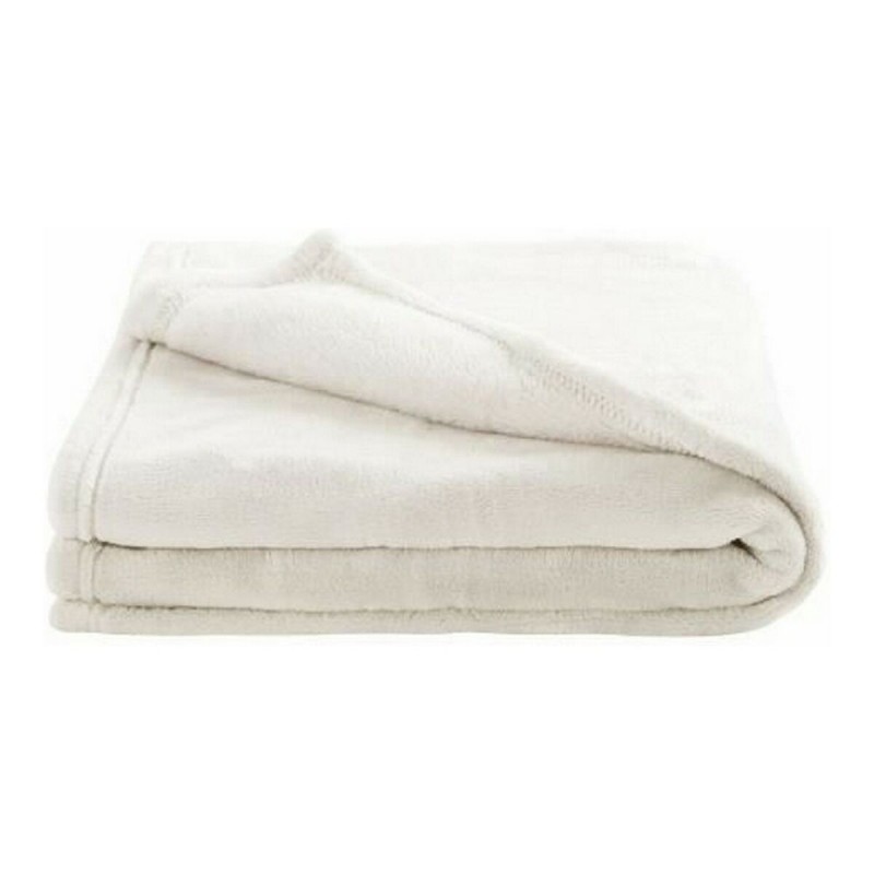 Blanket Domiva Soft Nid Beige 75 x...