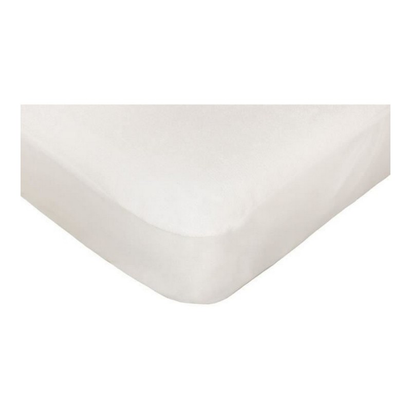 Cot protector Domiva White 40 x 40 x...