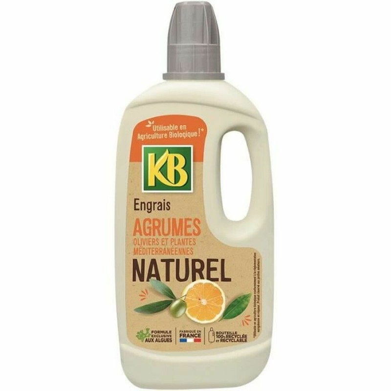 Fertilizzante per piante KB 1 L