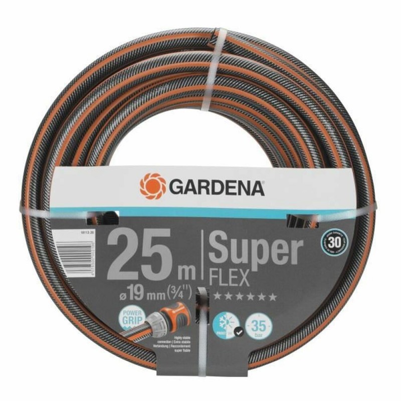 Schlauch Gardena Super Flex  Ø 19 mm...