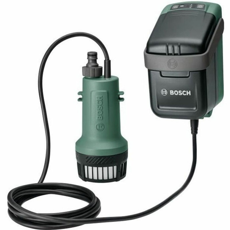 Water pump BOSCH 18 V