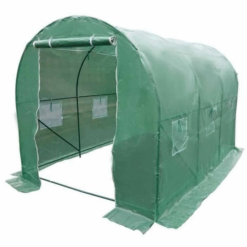 Greenhouse Polyethylene 2 x 3 m