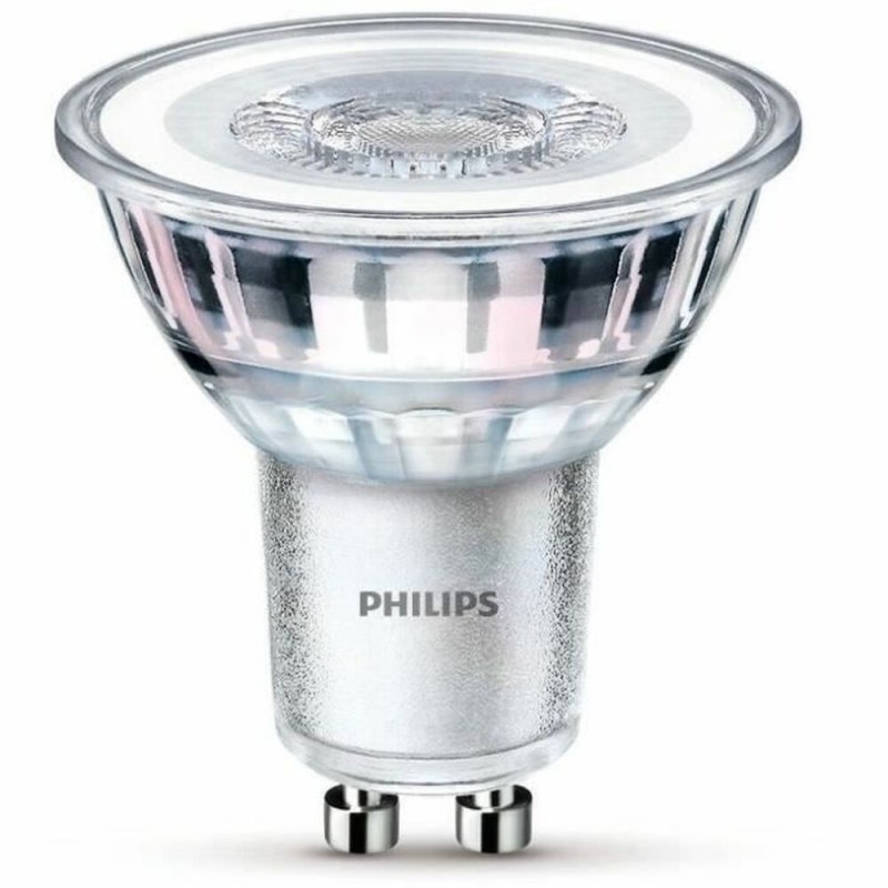 Lampe LED Philips Foco GU10