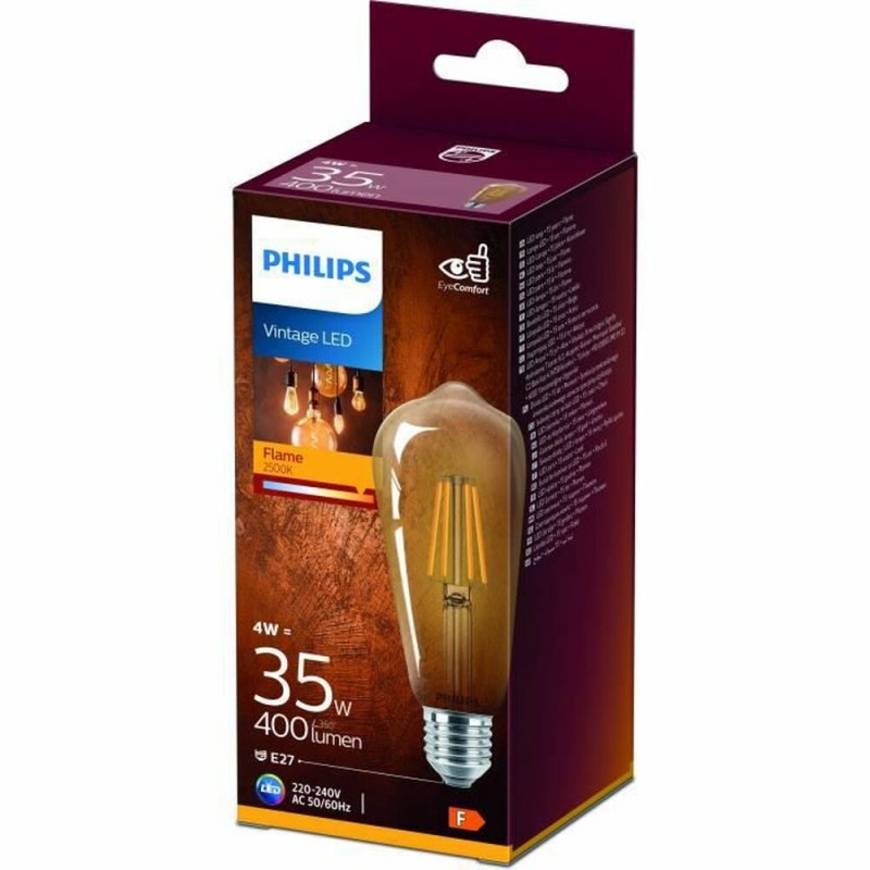 Bombilla LED Classic Standard Philips...